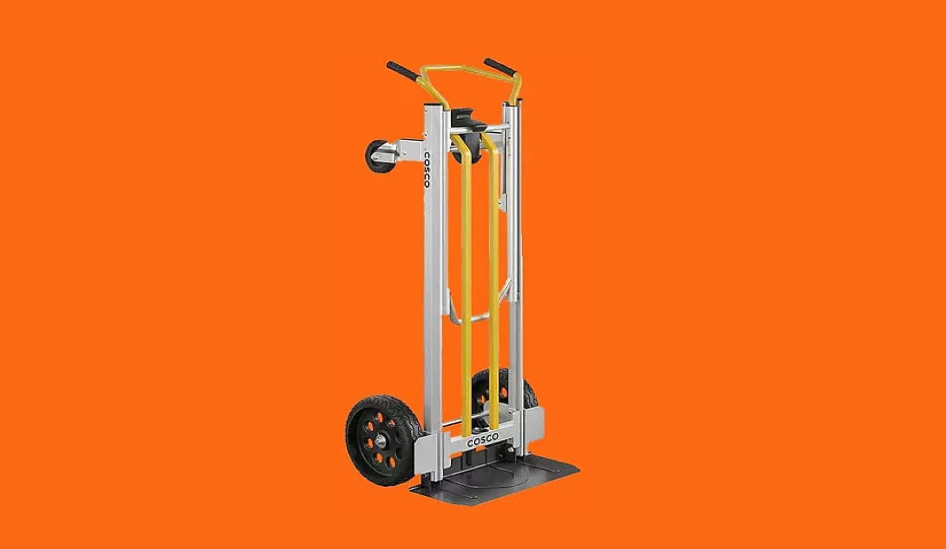 Diable de transport costco