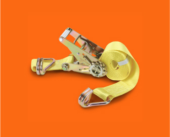 Sangles d'attache disponible chez Location Remorque Laval. Strap en location à l'unité, permettant de fixer sécuritairement votre cargaison à la remorque. Disponible en location dans les remorques ouvertes et fermées. Sangle d'arrimage à cliquet. Sangle d'attache à cliquet. Sangle attache rapide. Ceintures de fixation. Courroies de fixation. Liens de serrage. Bandes d'arrimage. Sangles de retenue.