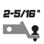 icon 2-5 16''