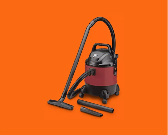 Shopvac disponible chez Location Remorque Laval. Aspirateur commercial puissant pour le nettoyage de débris secs, humides ou liquides. Aspirateur industriel. Aspirateur de chantier. Aspirateur à eau. Aspirateur à louer. Location d'aspirateur. Aspirateur professionnel.Aspirateur tout usage. Aspirateur pour débris lourds.
Aspirateur professionnel. Aspirateur de type commercial.