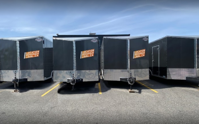 repara banner entretien