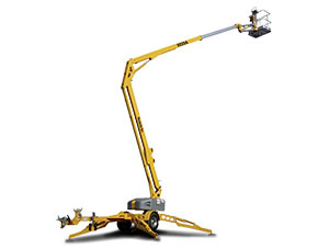 Image montrant une Nacelle remorque 65 pi​ jaune à louer chez Location Remorque Laval à Laval. Nacelle remorque télescopique longue portée 65 pi. Louer nacelle pour événements spéciaux 65 pieds. Location nacelle facile à utiliser 65 pi. Nacelle 65 pieds pour travaux extérieurs. Nacelle remorque électrique 65 pieds. Location nacelle remorque 65 pieds. Nacelle remorque 65 pi à louer. Louer nacelle 65 pieds sur remorque. Location nacelle aérienne 65 pi. Location nacelle élévatrice 65 pieds.