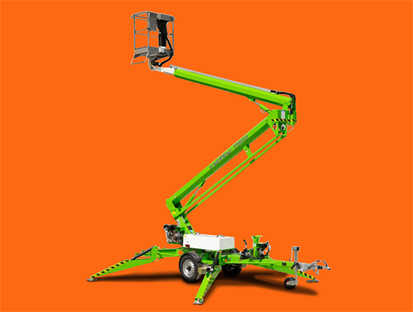 Niftylift TM50