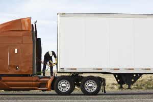 Réparation de semi-remorque et remorques lourdes