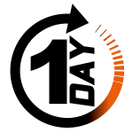 Icon Prix location 1 jour