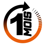 Icon Prix location 1 mois