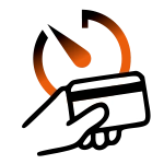 Icon Montant depot Deposit amout