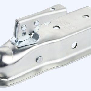 MAINS D'ACCOUPLEMENT 1-7/8" X2" 2K ZINC