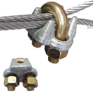 Pièce de remorque
